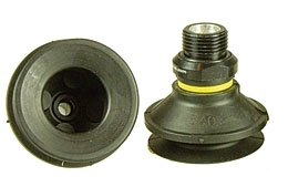 Вакуумная присоска B-Bellows (5-150 mm)