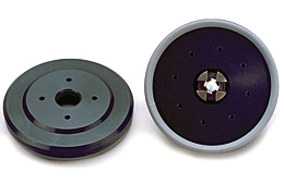Вакуумная присоска P- Profile (35–300 mm)