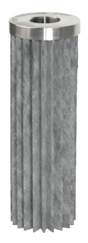 Фильтр Pleated Ø61/58, L=182