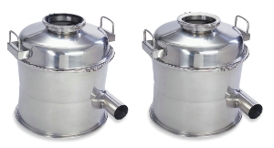 Фильтрующий модуль 5602 с фильтром Pleated и соединительным модулем 