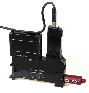 Вакуумный насос P3010 Vacuum switch, adjustable with analogue output
